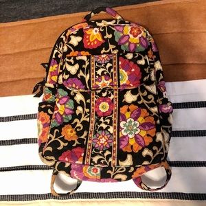 Vera Bradley Backpack